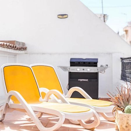 Atico La Barca By Paradise Gold Rentals Benidorm Eksteriør bilde